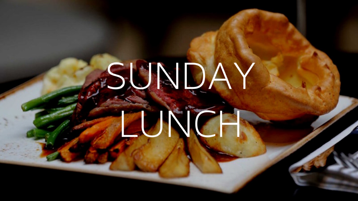 Return Of Worcestershire Ccc's Popular Sunday Lunches - Worcestershire CCC